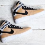 Riccardo Tisci x Nike Air Force 1 Collection - 