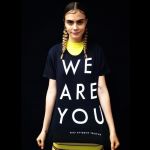 Cara supports National Coming Out Day we are you