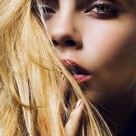 Cara D X DKNY Capsule Collection #Cara4DKNY