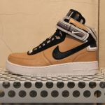 A Detailed Look at the Nike x Riccardo Tisci Air Force 1 Beige Collection Nike Lab Lnz1