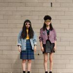 Tokio Fashion Week A quick glance on fashion in Japan