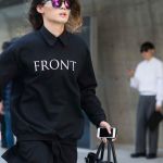 Seoul Fashion Week SS15 Reportage by Jun Hyeong Yang