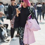 Seoul Fashion Week SS15 - Part 2 Reportage by Jun Hyeong Yang