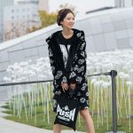 Irene Kim Streetstyle in Seoul