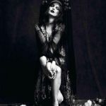 The 5 Best Halloween fashion editorials Give Me 5