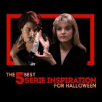 The 5 best Halloween series inspiration Give me five