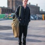 Harry Streetstyle in London