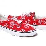 Supreme x Vans Fuck Em FW14 Collection