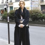 Lola Boisliveau Streetstyle in Paris