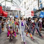 Revolution in fashion Can revolution start from fashion?