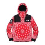 Supreme x The North Face FW14 Collection