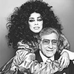 Lady Gaga & Tony Bennett for H&M when marketing become dream