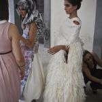 SUN Fashion Design Show 2009 | Image 1204