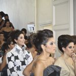 SUN Fashion Design Show 2009 | Image 1214
