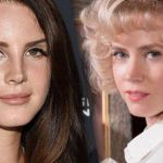 Lana Del Rey Previews Big Eyes the new Tim Burton movie