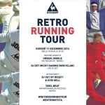 Sportif retro outlet running