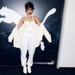 Rihanna Is Puma Women's New Creative Director holiday kicks