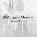 The new era begins on #MargielaMonday