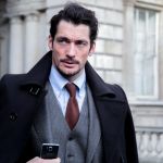 LONDON MEN FASHION WEEK FW15 - Part 1 Reportage by Sara Reverberi
