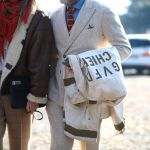 Pitti Uomo 87 Florence FW15 - Part1 Reportage by Stefano Carloni