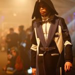 Hood By Air FW15 Fashion Show Reportage by Stefano Carloni