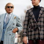 PITTI UOMO 87 FLORENCE FW15 - PART 3 Reportage by Stefano Carloni