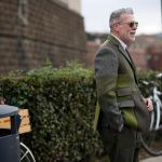 PITTI UOMO 87 FLORENCE FW15 - PART 4 Reportage by Stefano Carloni