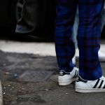THE BEST SNEAKERS AT MILAN FASHION WEEK FW15 Reportage by Stefano Carloni