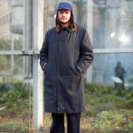 Alfie Jouanneau Streetstyle in Paris