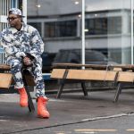 Copenaghen Men Fashion Week FW15 Reportage by Julien Boudet