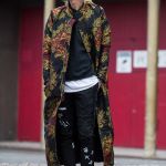 Bradley Soileau Streetstyle in Copenhagen