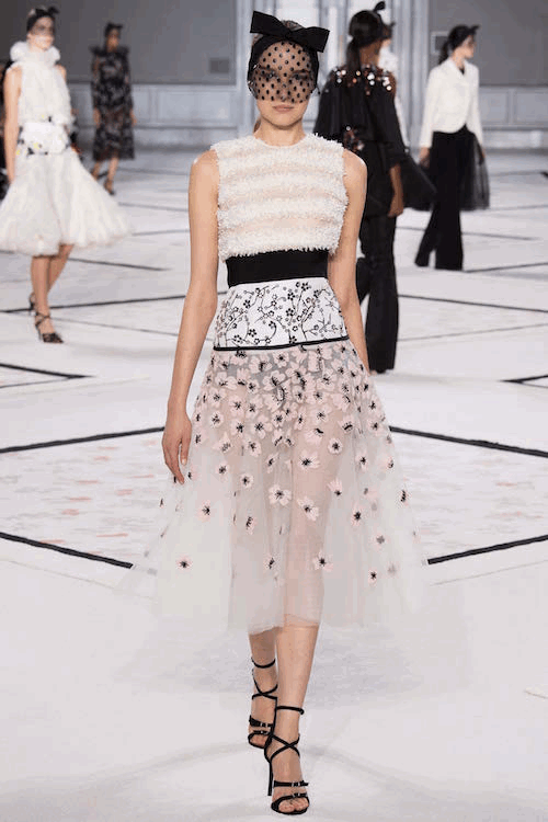 The 5 Best Things about Paris Haute Couture SS15 - Give Me Five