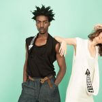 Vivienne Westwood teams up with Opening Ceremony From the archive of Westwood