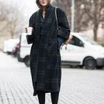 Ciara Streetstyle in Copenhagen