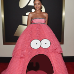 Our favourite moments from the red carpet - Grammy Awards 2015