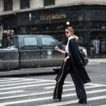 New York Women Fashion Week FW15 - Part 1 Reportage by Julien Boudet