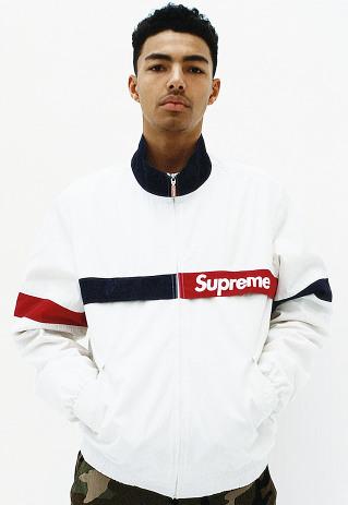 Supreme ss15 cheap