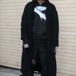 Kubo Streetstyle in New York