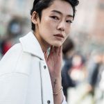 Milan Women Fashion Week FW15 - Part 1 Reportage by Mattia Arioli