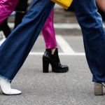 MILAN WOMEN FASHION WEEK FW15 Detail - PART 3 Reportage by Stefano Carloni