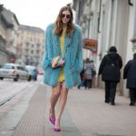 Milan Women Fashion Week FW15 - Part 4 Reportage by Mattia Arioli