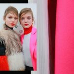 MSGM FW15 - Backstage