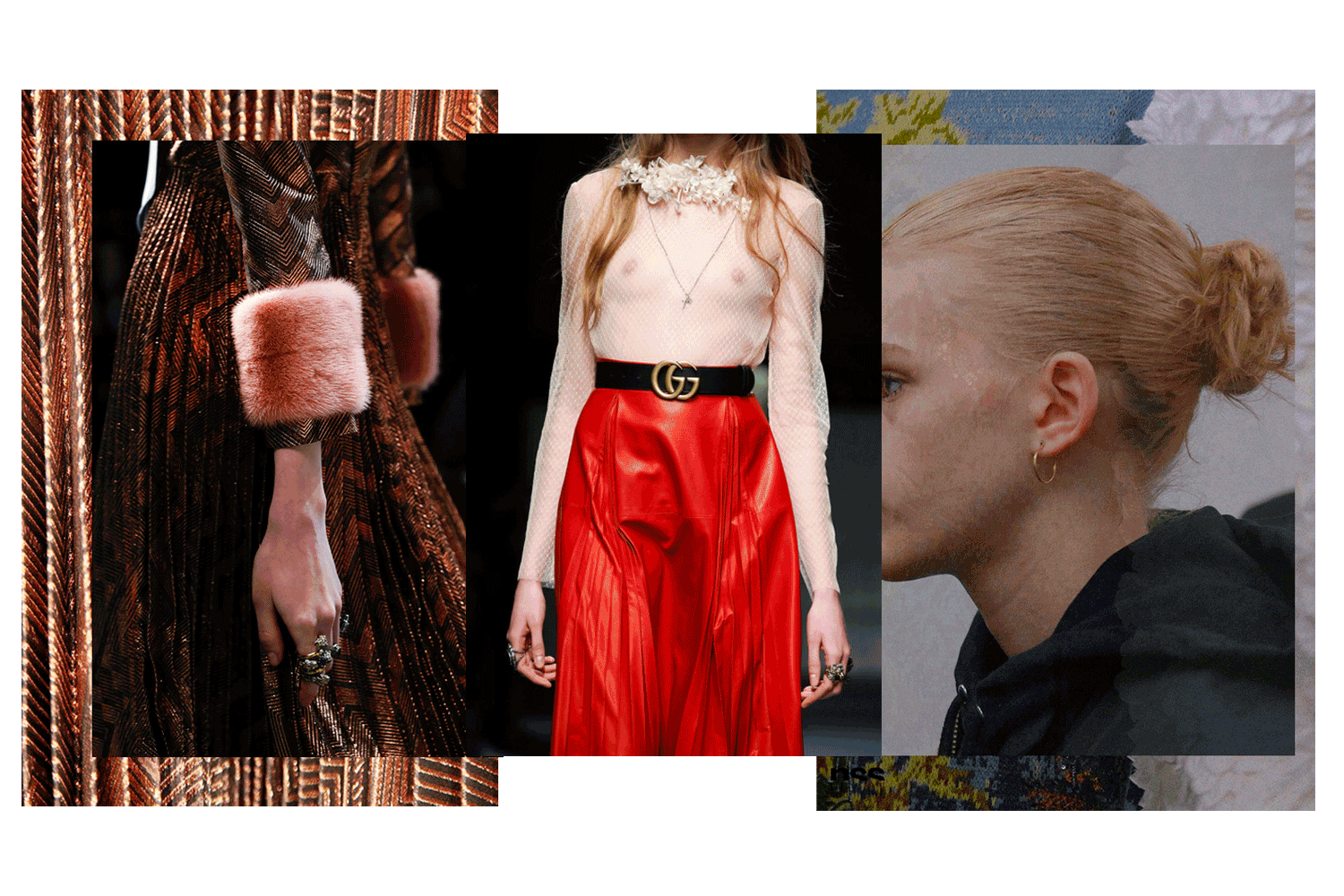 The 5 Best Things about Milan Women Fashion Week FW15 Give Me Five