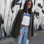 PARIS WOMEN FASHION WEEK FW15 - PART 2 Reportage by Valiana Variantza