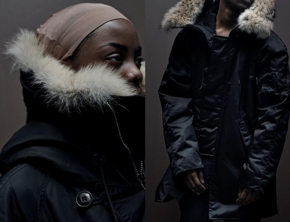 激レア yeezy season LOOK BOOK ルックブック カニエ yeezy-season-3-collection-18.