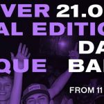 ROLLOVER SPECIAL EDITION III + Daniele Baldelli 21 Marzo 2015 @ FABRIQUE Via Fantoli, 9 MILANO