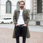 Giotto Streetstyle in Milan