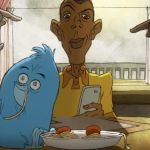 Stromae tackles social media obsession in his Carmen Video Stromae VS Twitter