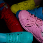 adidas Originals Supercolor party video brian&barry building, 27 marzo 2015