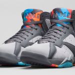 Jordan 7 Retro good Barcelona Day